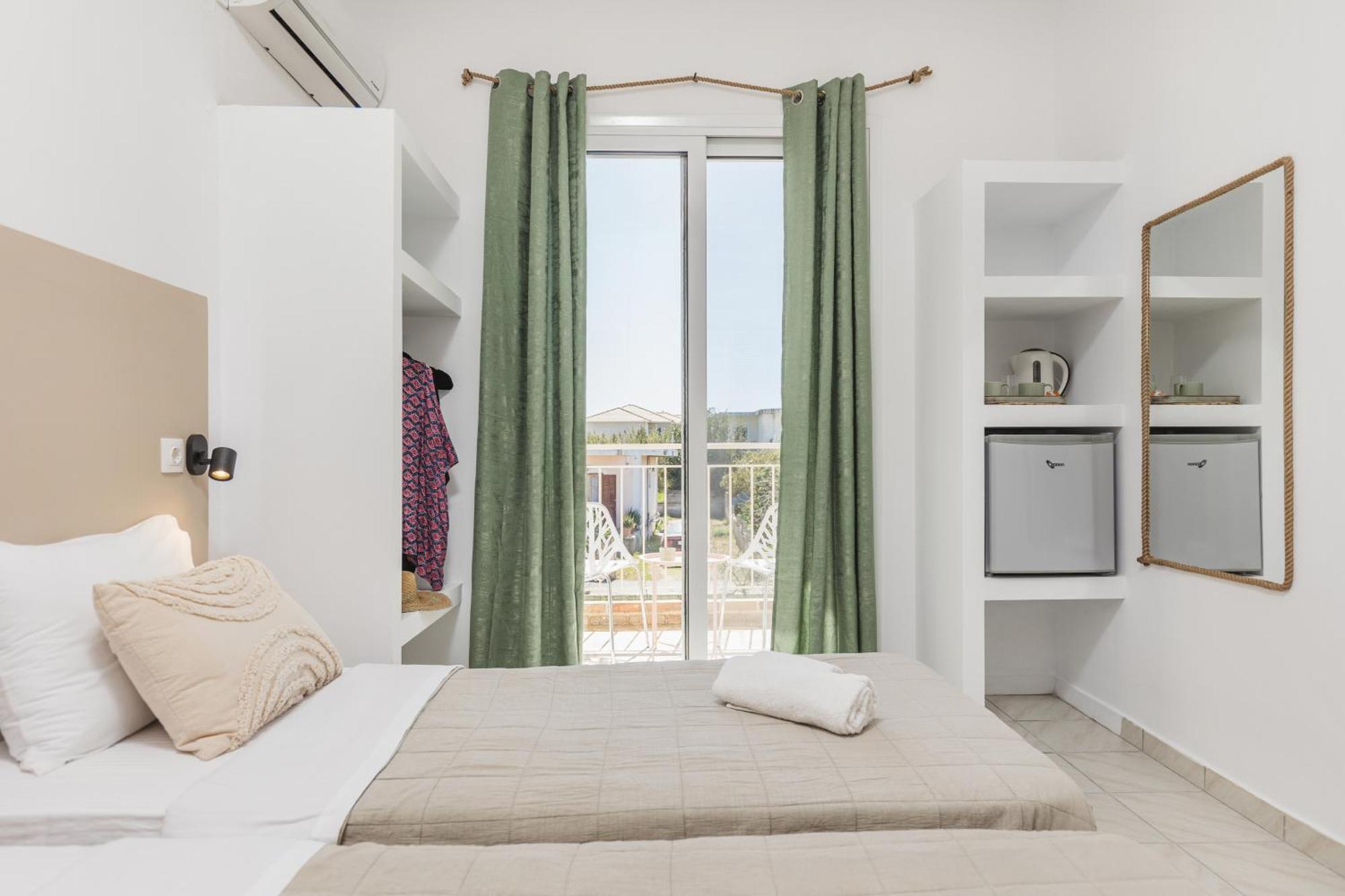 Apartamento Sweet Dreams Zante Laganas Exterior foto